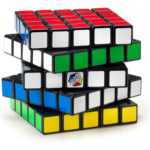 CUBO DI RUBIK 5 X 5 PROFESSOR