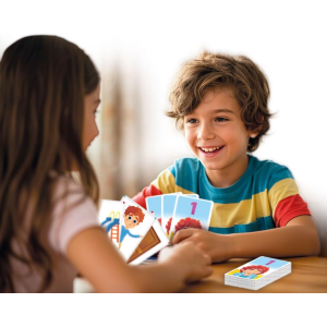 CARTE DA GIOCO - CLEM - NASCONDINO