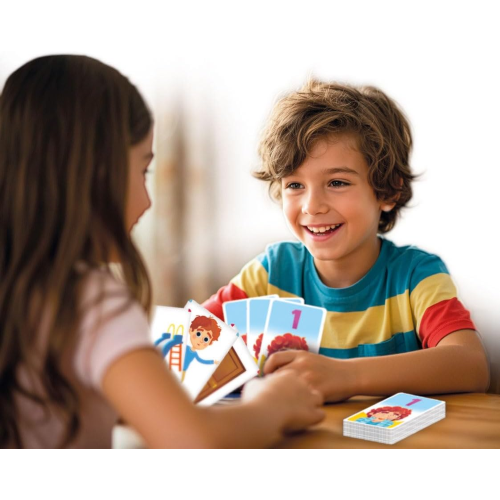 CARTE DA GIOCO - CLEM - NASCONDINO