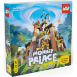 $ GS- MONKEY PALACE LEGO