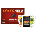 GS- EXPLODING KITTENS