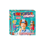 GS- E SE FOSSI ? MIMO