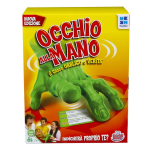 GS- OCCHIO ALLA MANO