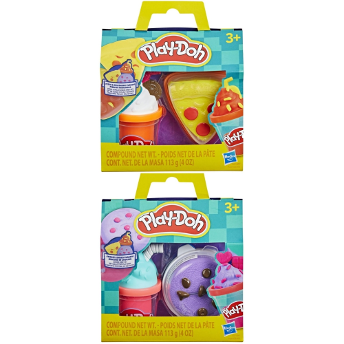 PDOH - COOKIE COMBO PLAYSET