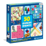 GS- GIOCHI RIUNITI 50 G.