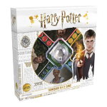 GS- H.POTTER GAME 