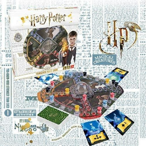 GS- H.POTTER GAME 