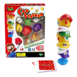 M. BROSS - GS CAP STACKER