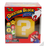 M. BROSS - GS QUESTION