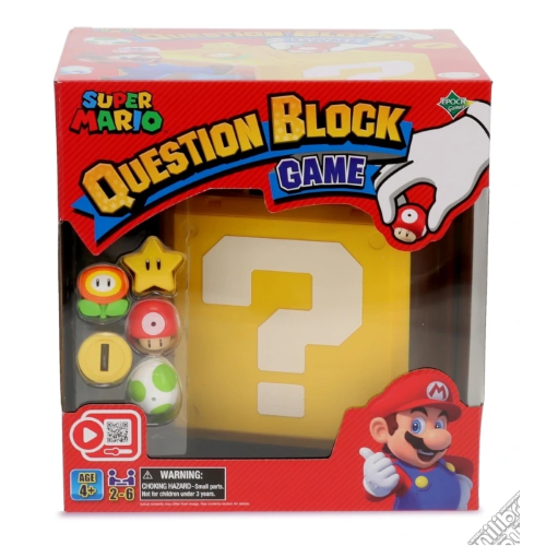 M. BROSS - GS QUESTION