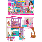 BARBIE - CASA MALIBU´ NEW