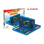 GS- BATTAGLIA NAVALE GRANDE