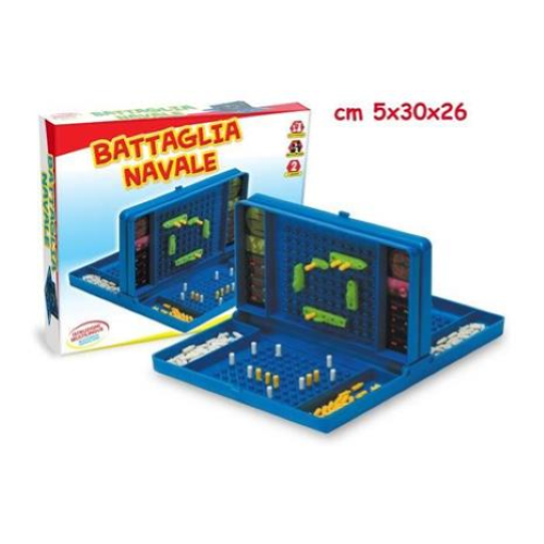 GS- BATTAGLIA NAVALE GRANDE