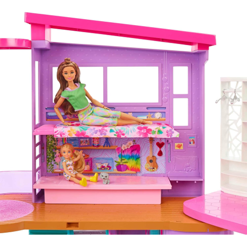 BARBIE - CASA MALIBU´ NEW