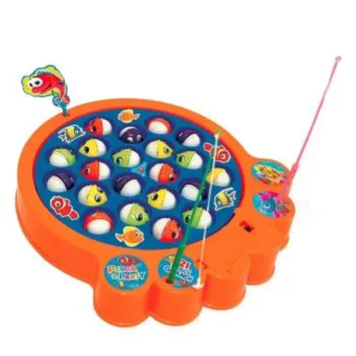 GIOCO PESCA PARTY "RONCHI