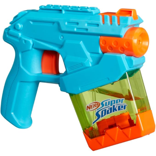 NERF ACQUA - MINI DUNK FILL