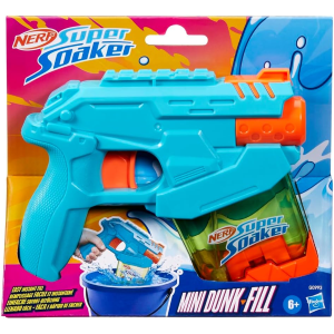 NERF ACQUA - MINI DUNK FILL