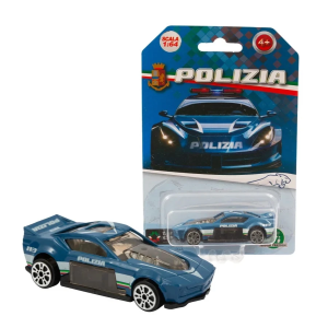 GP- AUTO DIECAST DIFESA