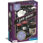 G.DI MAGIA - DADI  MAGICI