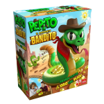 GS- PETITO IL SERPENTE BANDITO