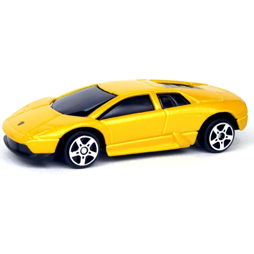 MAISTO - 1:72 - AUTO FRESH METAL