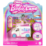 BARBIE - MINI BARBIELAND SMALL