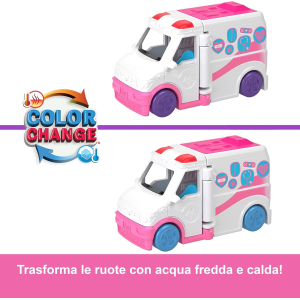 BARBIE - MINI BARBIELAND SMALL