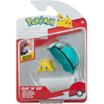 POKEMON - CLIP N GO S6