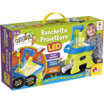 CAROT- PROIETTORE LED