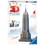 PZL 3D EMPIRE BUILDING