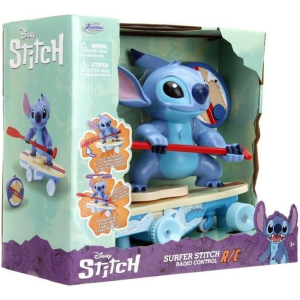 STITCH - R/C SURFER
