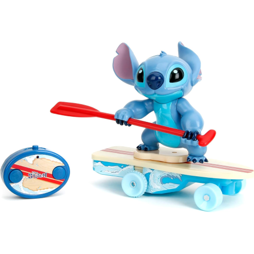 STITCH - R/C SURFER