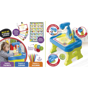 CAROT- PROIETTORE LED