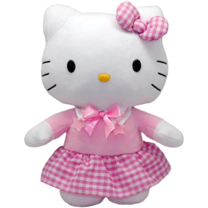 H. KITTY- PEL. CM 30 GP PINK W3