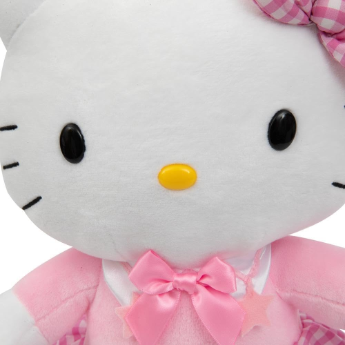 H. KITTY- PEL. CM 30 GP PINK W3