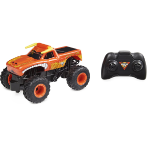 MONSTER JAM - 1:24 EL TORO LOCO REFRESH 