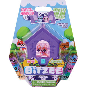 BITZEE - DOGHOUSE CAGNOLINO DIGITALE