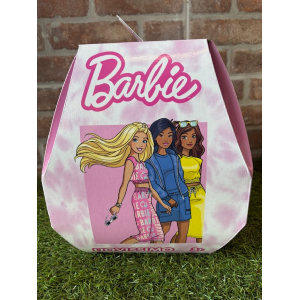 PASQUALONE 025 - BARBIE