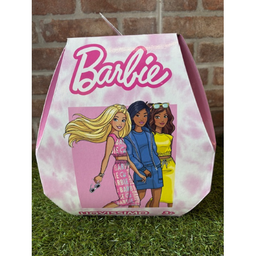 PASQUALONE 025 - BARBIE