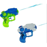 PISTOLA AD ACQUA CM 12