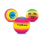 PALLONE 230 IN GOMMA 120 GR