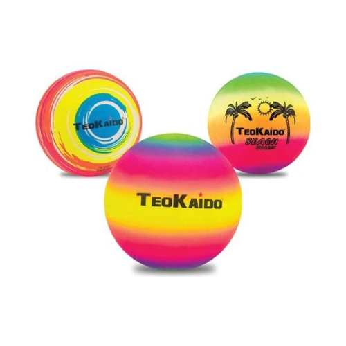 PALLONE 230 IN GOMMA 120 GR