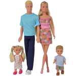 STEFFY LOVE- FAMIGLIA