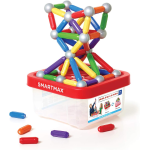 SMART MAX- BUILD & LEARN