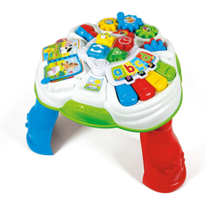 B.CLEM- TAVOLO PRIME SCOPERTE