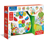 B.CLEM- TAVOLO PRIME SCOPERTE