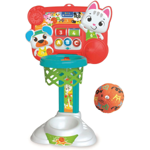 B.CLEM- BASKET CONTACANESTRO