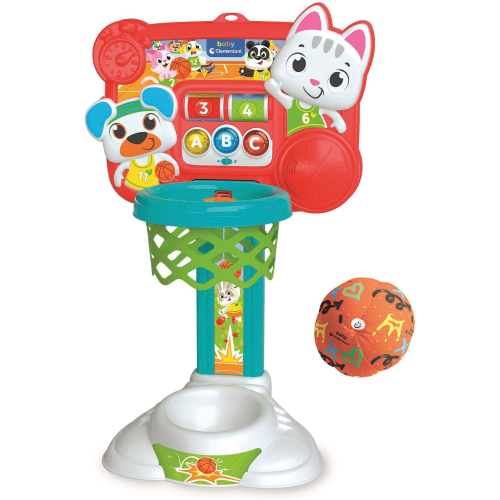 B.CLEM- BASKET CONTACANESTRO