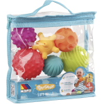 SENSORIAL BALLS 6 PZ
