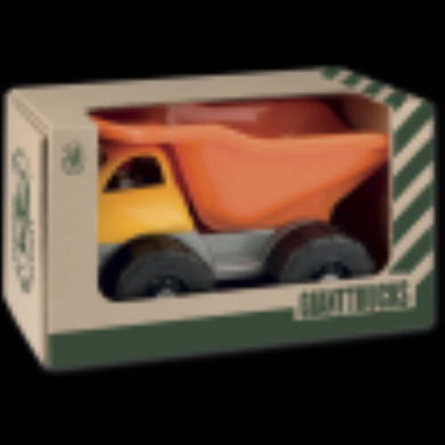 CAMION DIAMOND SOLO SCATOLA